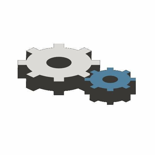 GearWorks Production